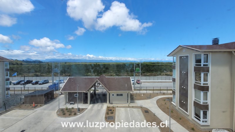 Diagonal Laguna 1 N°4401, Depto. 406, Condominio Vista Cordillera - Luz Propiedades