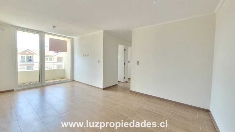 Diagonal Laguna 1 N°4401, Depto. 406, Condominio Vista Cordillera - Luz Propiedades