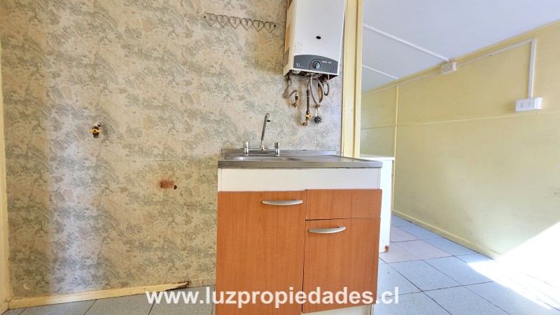 Diego de Almagro N&ordm;2025, sector de Cardonal - Luz Propiedades