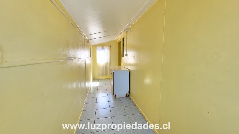 Diego de Almagro N&ordm;2025, sector de Cardonal - Luz Propiedades