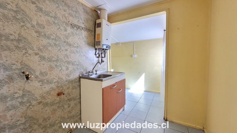 Diego de Almagro N&ordm;2025, sector de Cardonal - Luz Propiedades