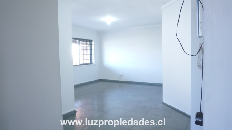 Diego Portales 744-A - Luz Propiedades