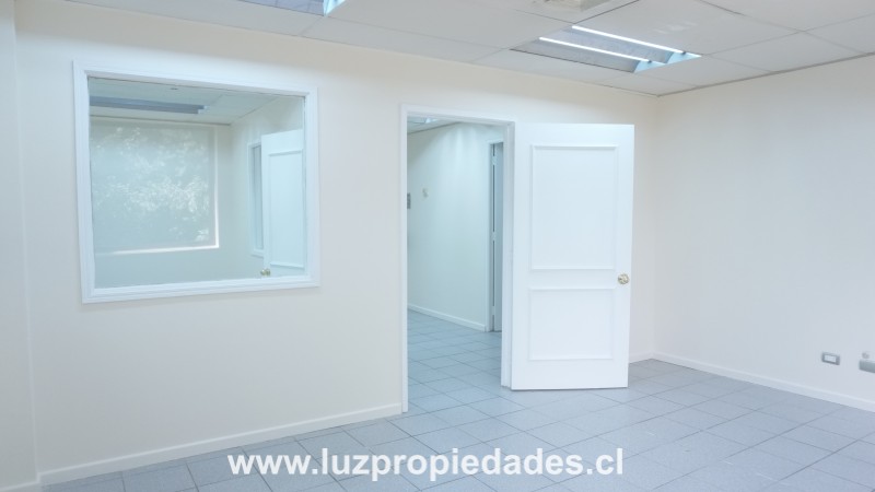 Edificio Campanario, oficina 305 - Luz Propiedades