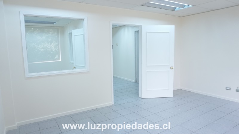 Edificio Campanario, oficina 305 - Luz Propiedades