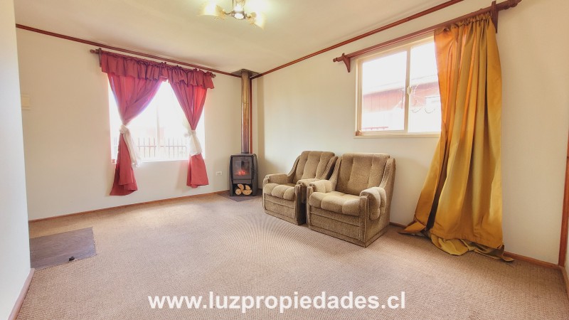 Entrelagos N°1013, Villa Campos de Alerce Sur - Luz Propiedades