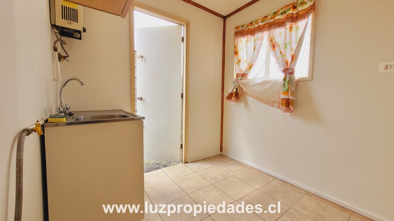 Entrelagos N°1013, Villa Campos de Alerce Sur - Luz Propiedades