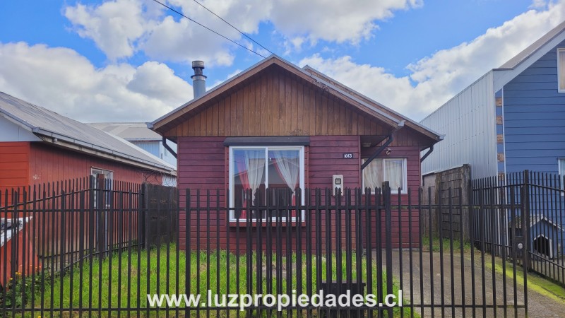 Entrelagos N°1013, Villa Campos de Alerce Sur - Luz Propiedades