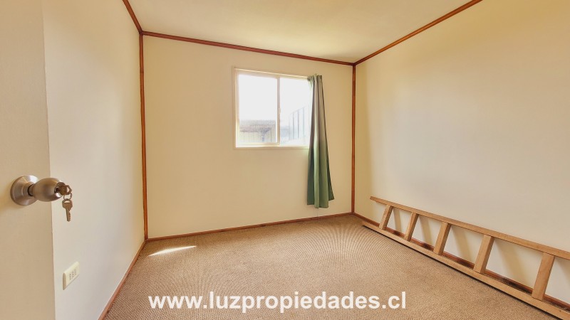 Entrelagos N°1013, Villa Campos de Alerce Sur - Luz Propiedades