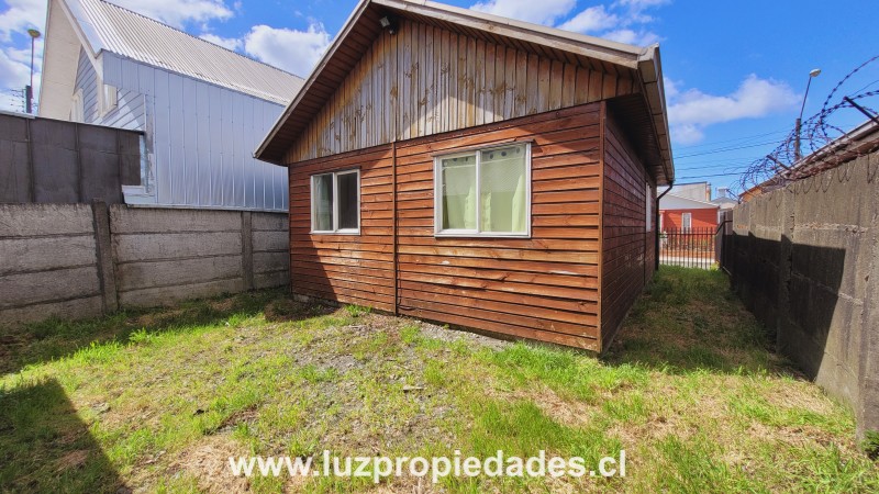 Entrelagos N°1013, Villa Campos de Alerce Sur - Luz Propiedades