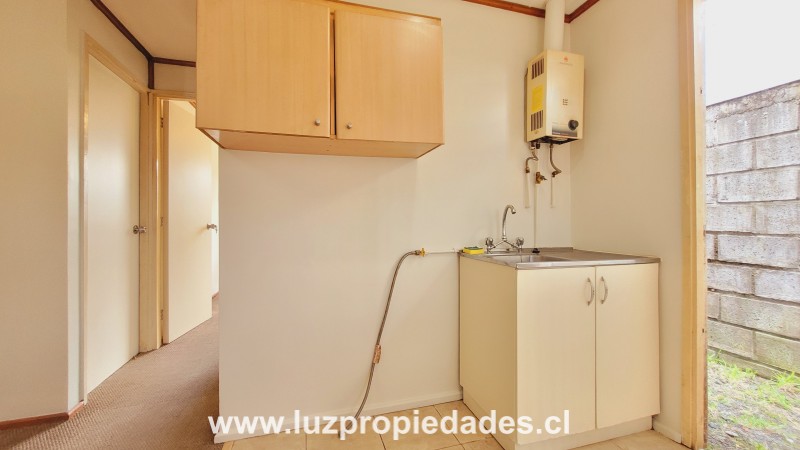 Entrelagos N°1013, Villa Campos de Alerce Sur - Luz Propiedades