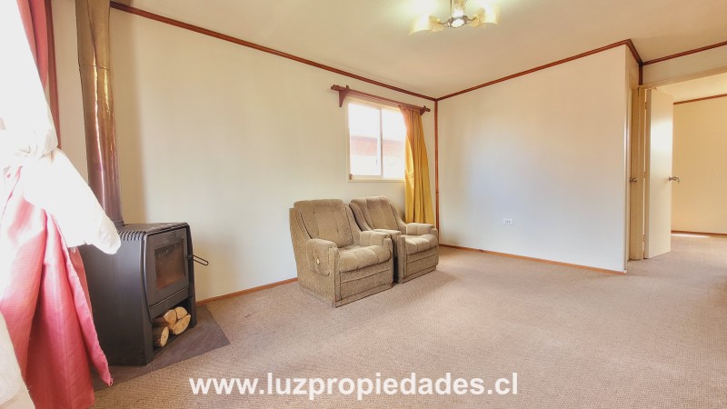 Entrelagos N°1013, Villa Campos de Alerce Sur - Luz Propiedades