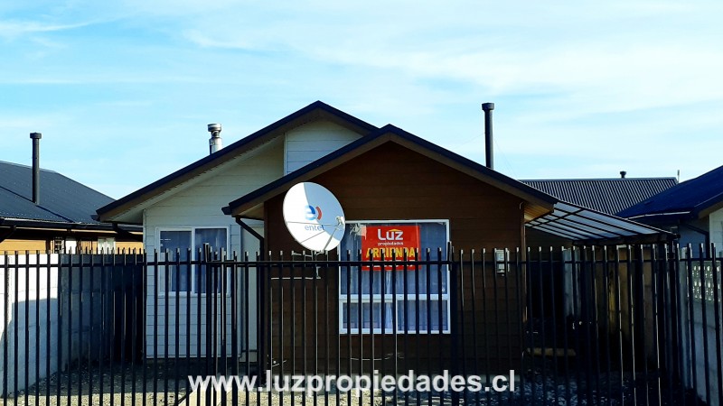 Francisco Sanchez Alvaderejo N&ordm;6252, Puerta Sur - Luz Propiedades