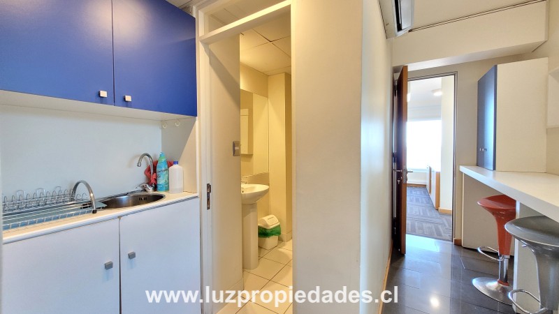 Freire Nº1300, Of. 21 - Luz Propiedades