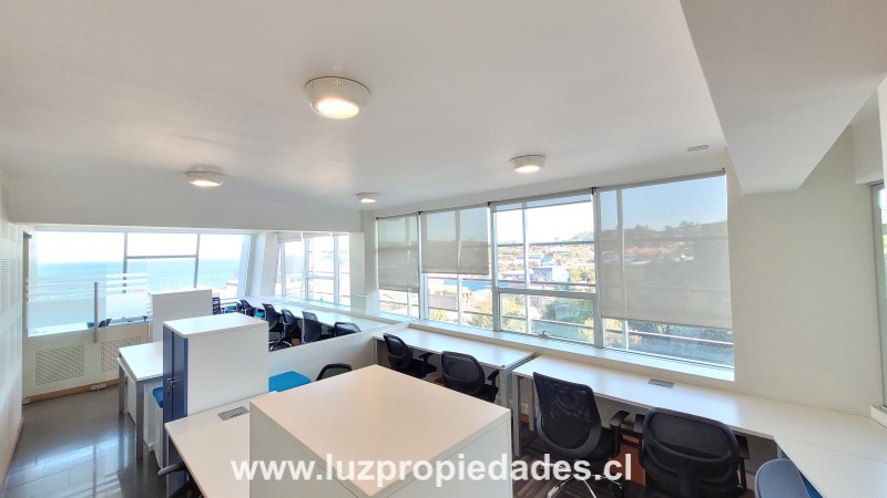 Freire Nº1300, Of. 21 - Luz Propiedades