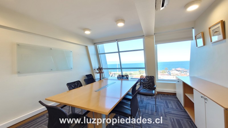 Freire Nº1300, Of. 21 - Luz Propiedades