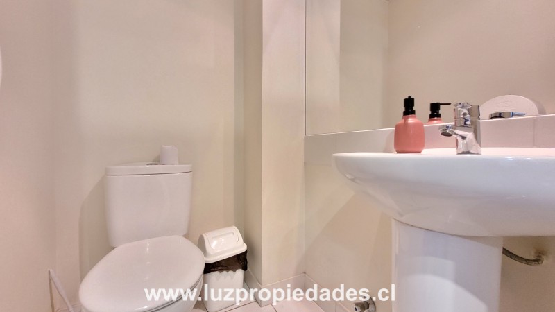 Freire Nº1300, Of. 21 - Luz Propiedades