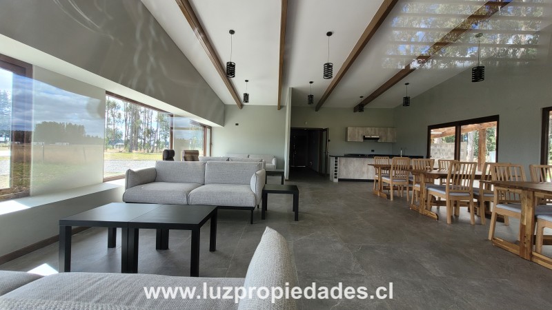 Fundo Ñadi Redondo S/N, Parcelación Altos de Frutillar S/N, Lote 17 - Luz Propiedades
