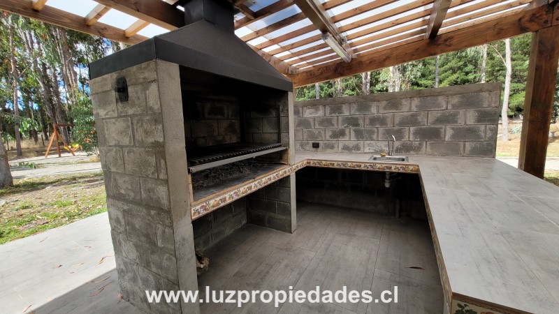 Fundo Ñadi Redondo S/N, Parcelación Altos de Frutillar S/N, Lote 17 - Luz Propiedades