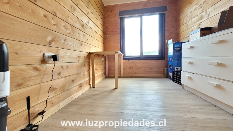Fundo Ñadi Redondo S/N, Parcelación Altos de Frutillar S/N, Lote 17 - Luz Propiedades