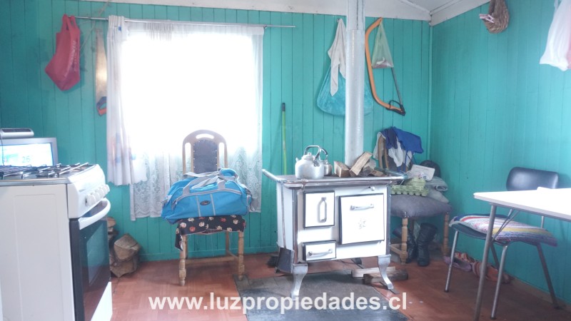 General Lagos N°463, Población Libertad - Luz Propiedades
