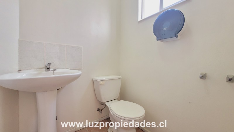 KM. 3 RUTA 226, LOTE 4, BODEGA 4, HUSAMONTT - Luz Propiedades