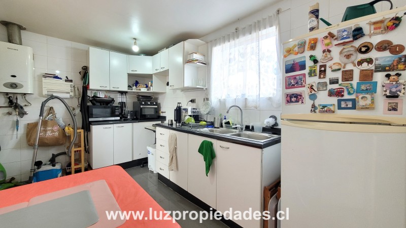 Laguna Avendaño N°4972, Valle Volcanes - Luz Propiedades