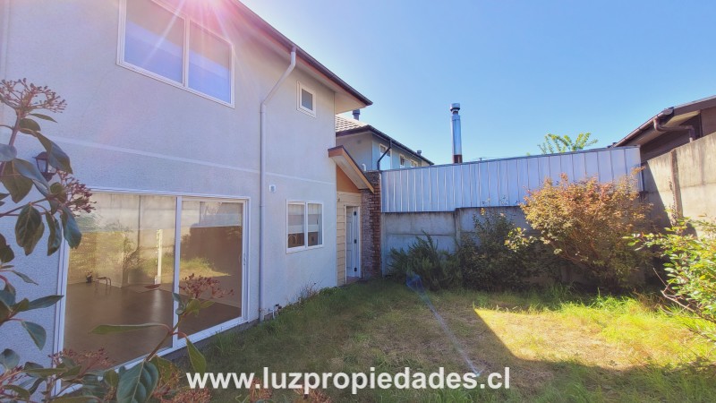 Laguna del Huasco N°4911, Valle Volcanes - Luz Propiedades