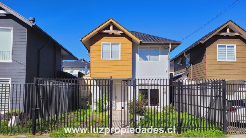 Laguna del Huasco N°4911, Valle Volcanes - Luz Propiedades