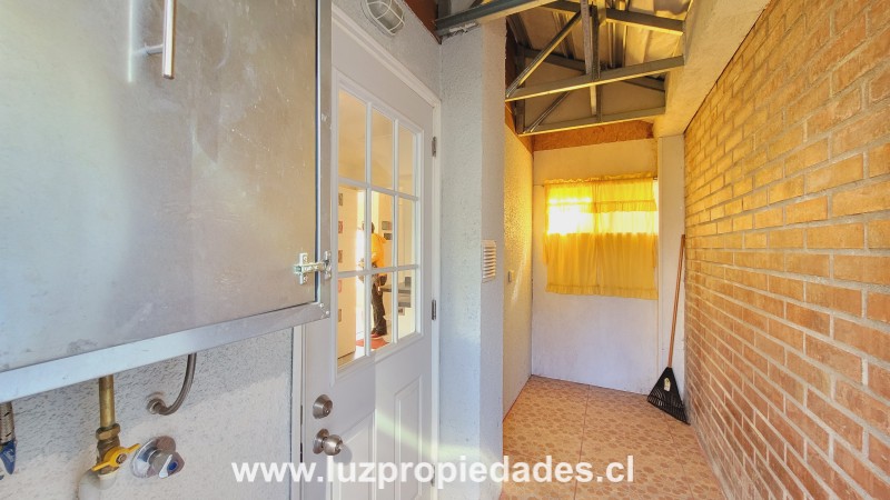 Laguna del Huasco N°4911, Valle Volcanes - Luz Propiedades