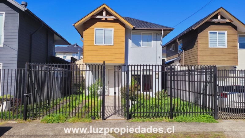 Laguna del Huasco N°4911, Valle Volcanes - Luz Propiedades