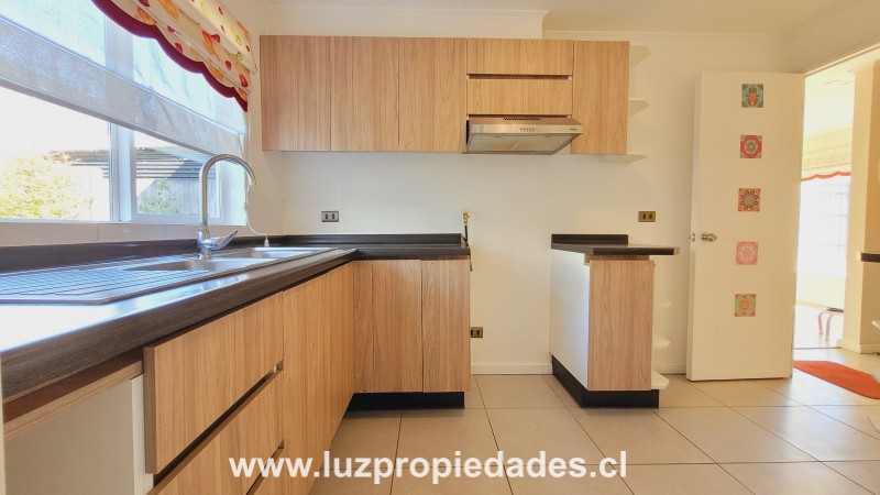 Laguna del Huasco N°4911, Valle Volcanes - Luz Propiedades