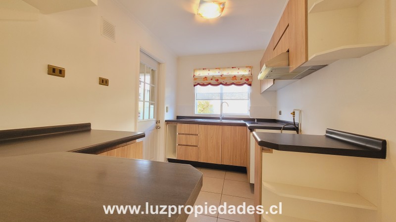 Laguna del Huasco N°4911, Valle Volcanes - Luz Propiedades