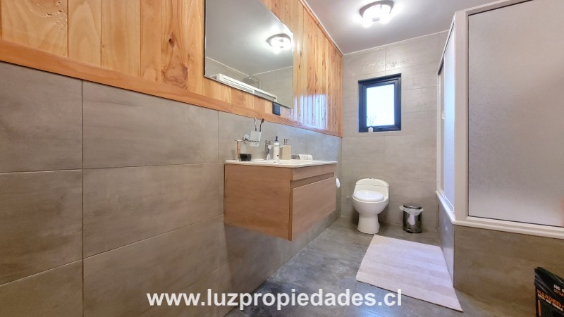 Las Quemas, sector Pullencho - Luz Propiedades