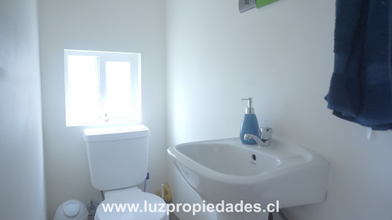 Los Huilliches N&deg;2552, Parque Fundadores, La Vara - Luz Propiedades