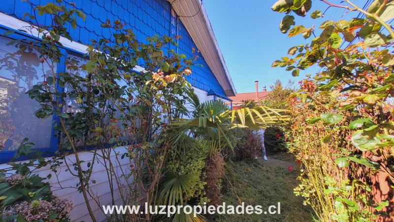 Los Lingues N&deg;252, Techo para Todos - Luz Propiedades