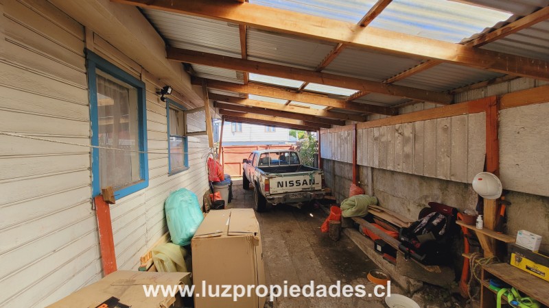 Los Lingues N&deg;252, Techo para Todos - Luz Propiedades