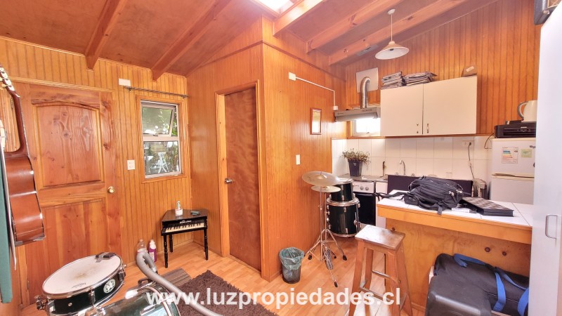 Los Lingues N&deg;252, Techo para Todos - Luz Propiedades