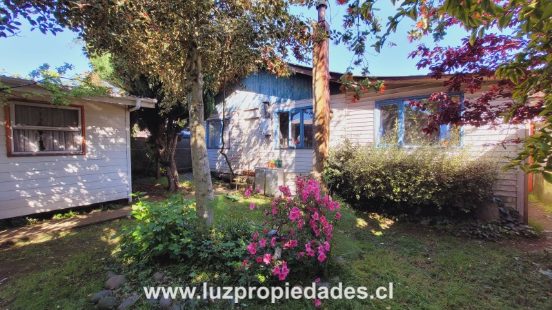 Los Lingues N&deg;252, Techo para Todos - Luz Propiedades