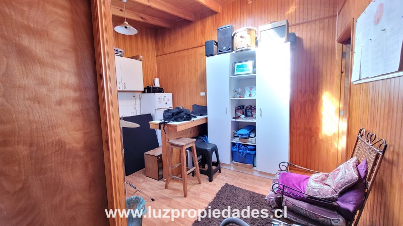 Los Lingues N&deg;252, Techo para Todos - Luz Propiedades