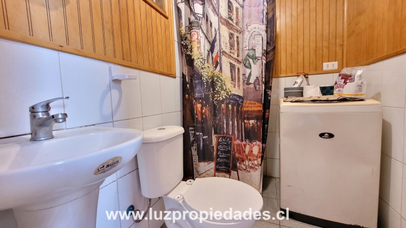 Los Lingues N&deg;252, Techo para Todos - Luz Propiedades