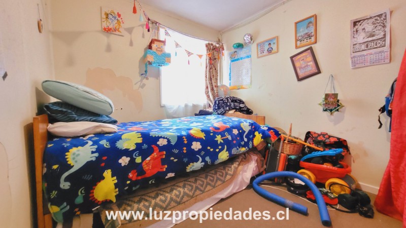 Los Lingues N&deg;252, Techo para Todos - Luz Propiedades