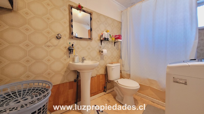 Los Lingues N&deg;252, Techo para Todos - Luz Propiedades