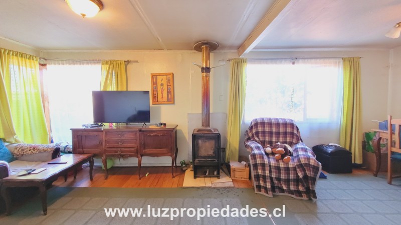 Los Lingues N&deg;252, Techo para Todos - Luz Propiedades