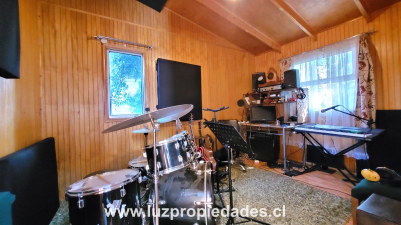 Los Lingues N&deg;252, Techo para Todos - Luz Propiedades