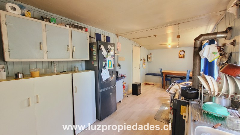 Los Lingues N&deg;252, Techo para Todos - Luz Propiedades