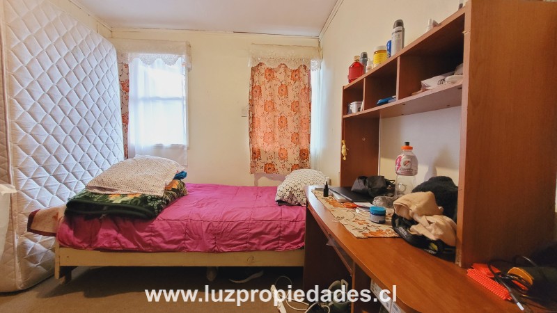 Los Lingues N&deg;252, Techo para Todos - Luz Propiedades