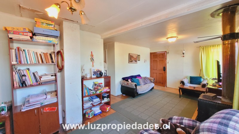 Los Lingues N&deg;252, Techo para Todos - Luz Propiedades