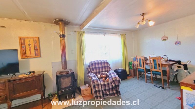 Los Lingues N&deg;252, Techo para Todos - Luz Propiedades