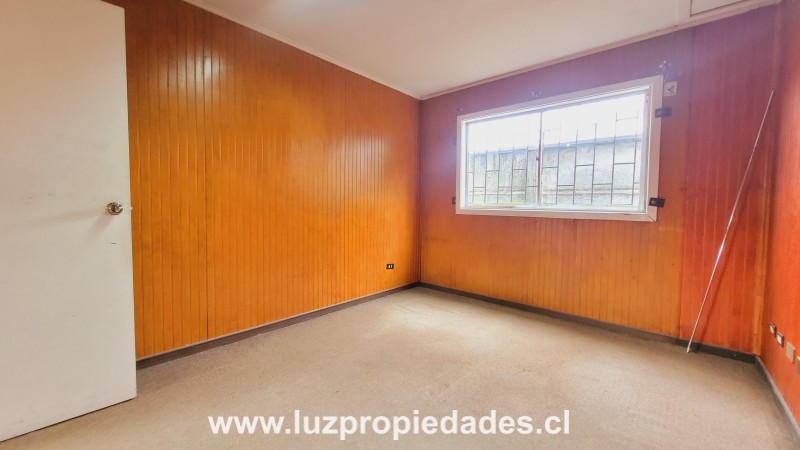Los Lingues Nº260, Techo para Todos - Luz Propiedades