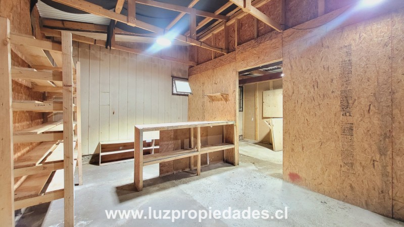 Los Lingues Nº260, Techo para Todos - Luz Propiedades